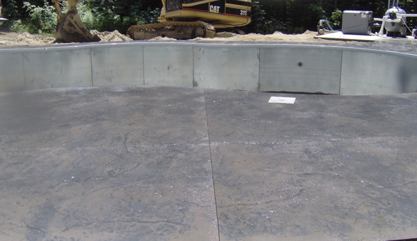 Provenchers Decorative Concrete Flatwork - Chelsea, ME