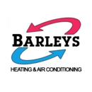 Barley's; Heating & Air Conditioning - Air Conditioning Contractors & Systems
