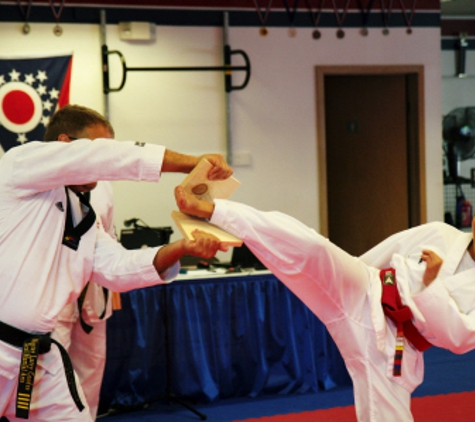 Xcel Martial Arts & Fitness - Columbus, OH