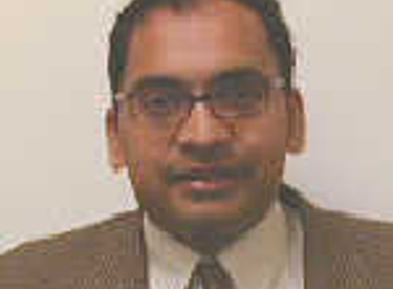 Dr. Raghunand Sastry, MD - San Jose, CA