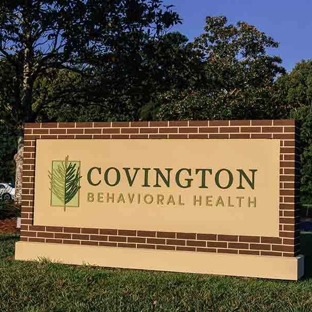 Covington Behavioral Health Hospital - Covington, LA