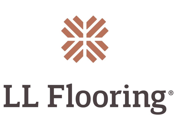 LL Flooring - Bloomington, IL
