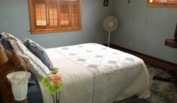 Oz's Homestay Bed and Breakfasts - Shinglehouse, PA