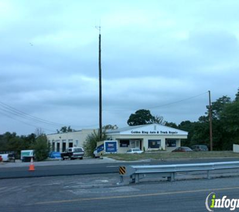 Budget Truck Rental - Middle River, MD