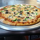 The Brick Oven Pizzeria - Pizza