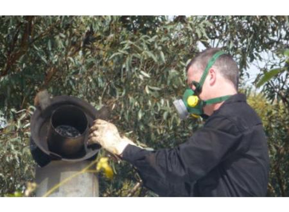 Hills Clean Sweep Chimney & Flue Cleaning - Bellevue Heights, SA