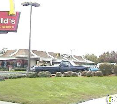 McDonald's - Kansas City, MO