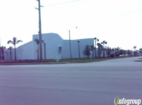 Faith Lutheran Church - North Palm Beach, FL