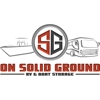 On Solid Ground RV & Boat Storage gallery