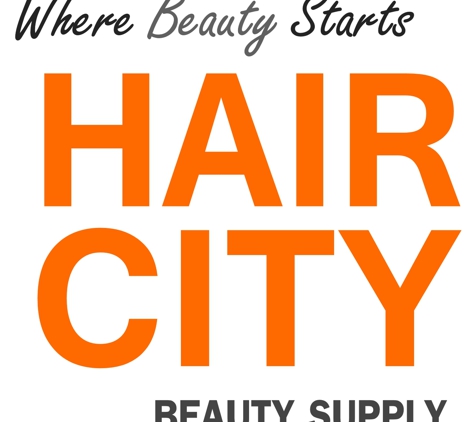 Hair City Beauty Supply - San Antonio, TX