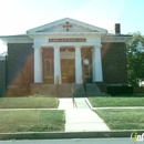 Greek Orthodox Church Saint George - Churches & Places of Worship