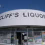 Cliff's Liquor