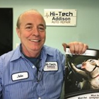 Hi-Tech Addison Auto Repair