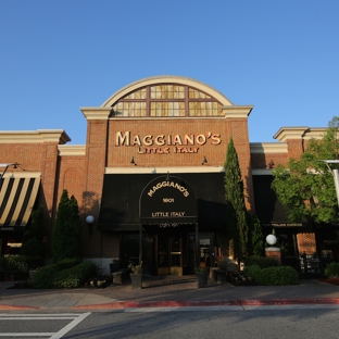 Maggiano's Little Italy - Atlanta, GA