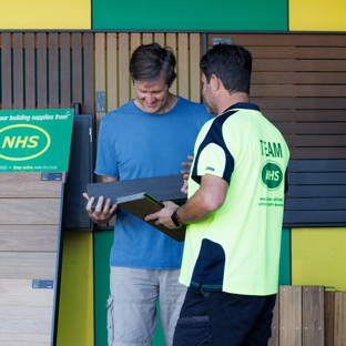 NHS - Cardiff, NSW
