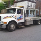 GET ER DONE TOWING AND AUTOMOTIVE