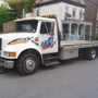 GET ER DONE TOWING AND AUTOMOTIVE