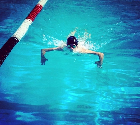 Mt Hood Aquatic Center - Gresham, OR