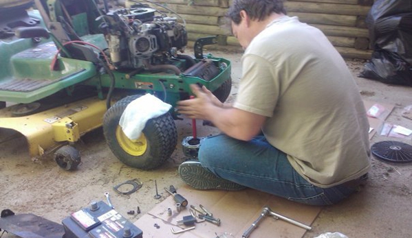 Kearney Muffler & Welding - Kearney, MO