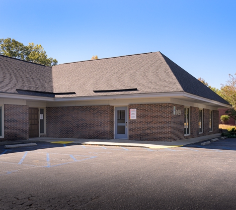 Prisma Health Fleetwood Convenient Care - Easley, SC