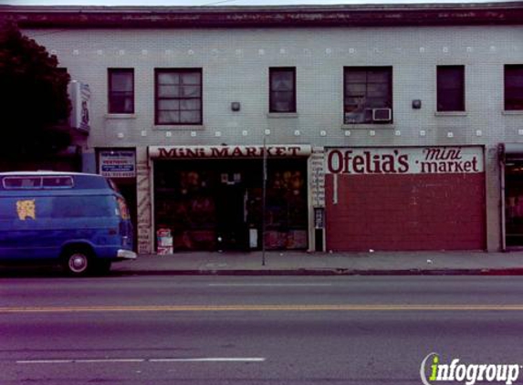 Ofelia's Mini Market - Los Angeles, CA