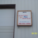 Electric Plus Service Inc - Lighting Maintenance Service