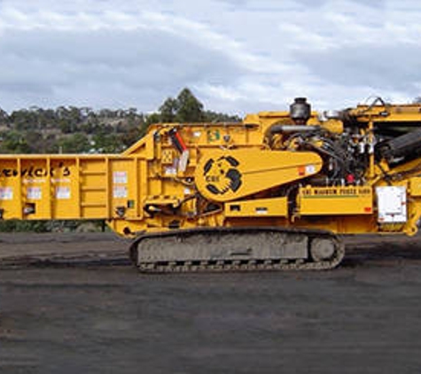 Barwick Landscape Supplies - Granton, TAS