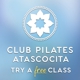 Club Pilates