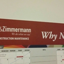 Day & Zimmermann Inc - Construction Engineers