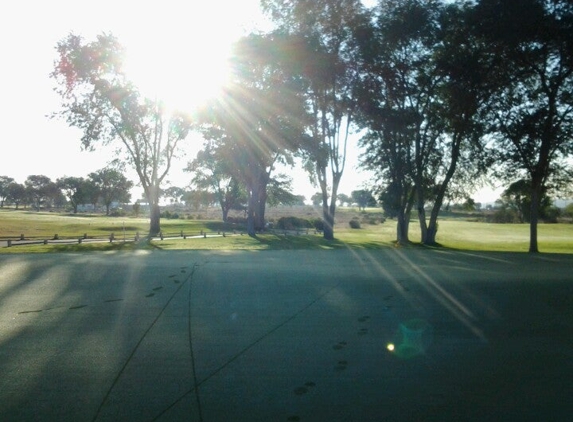 Riverview Golf Course - Kirtland, NM