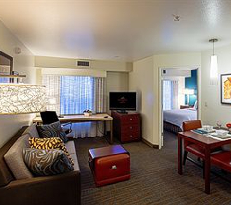 Residence Inn Stockton - Stockton, CA