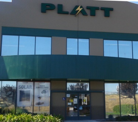 Platt Electric Supply - Fairfield, CA