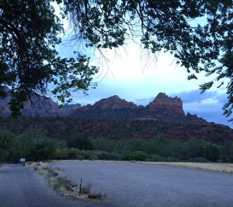 Sedona Summit Resort - Sedona, AZ