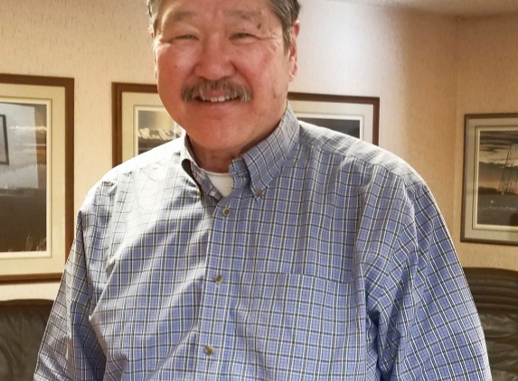 Brian E Edward Yamamoto DDS, DDS - Fairbanks, AK