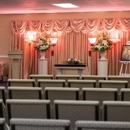 Parsell Funeral Homes & Crematorium - Clarksville Chapel - Churches & Places of Worship