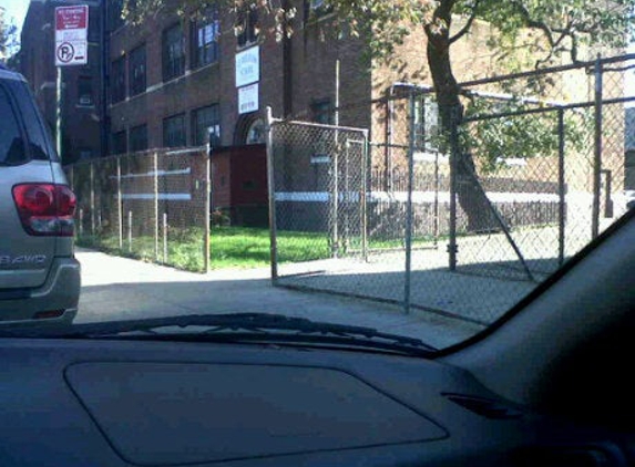 St Helena's School - Bronx, NY