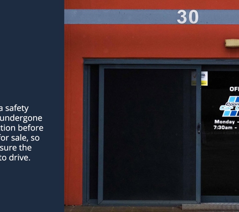 Coomera Car Care - Upper Coomera, QLD. Vehicle Inspections