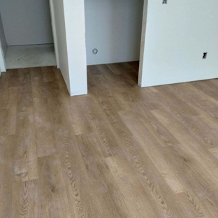 Flooring Install Services