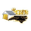 Spring Kings NC Garage Door Services gallery