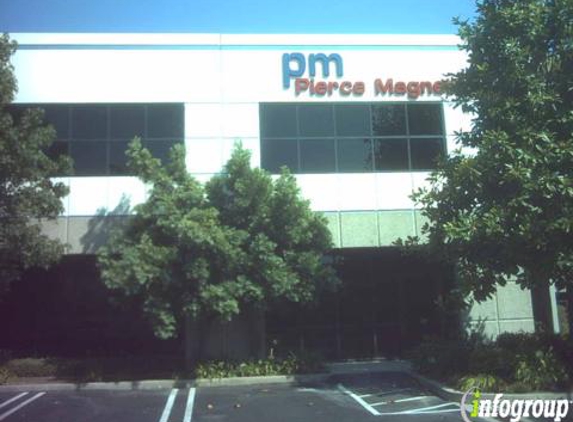 Pierce Magnetics - Rancho Cucamonga, CA