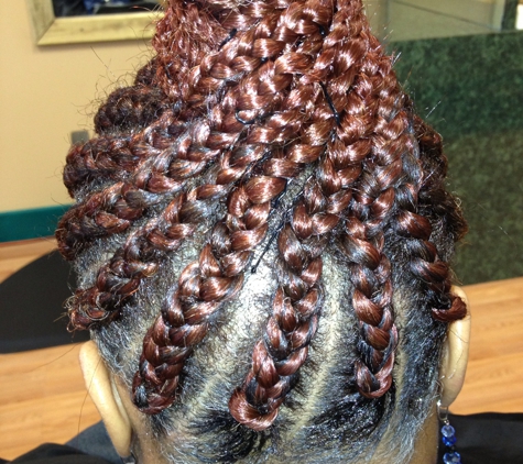 Suite 1600 at Essentially Shanes Beauty Salon - Baltimore, MD
