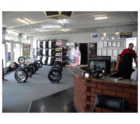 Bridgestone Select Tyre & Auto - Hoppers Crossing, VIC