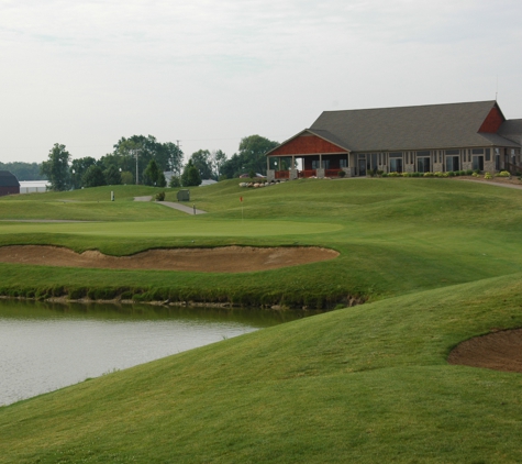 Copper Ridge Golf Club - Davison, MI