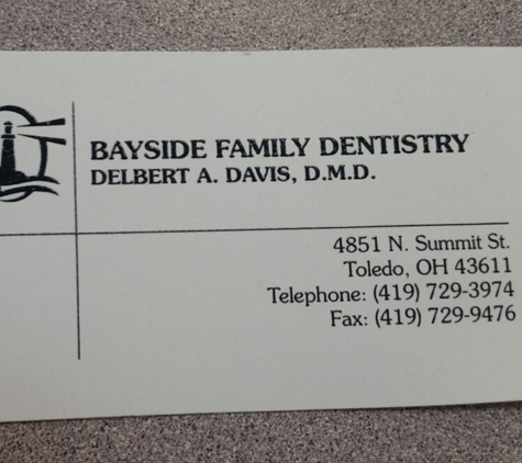 Bayside Family Dentistry - Toledo, OH