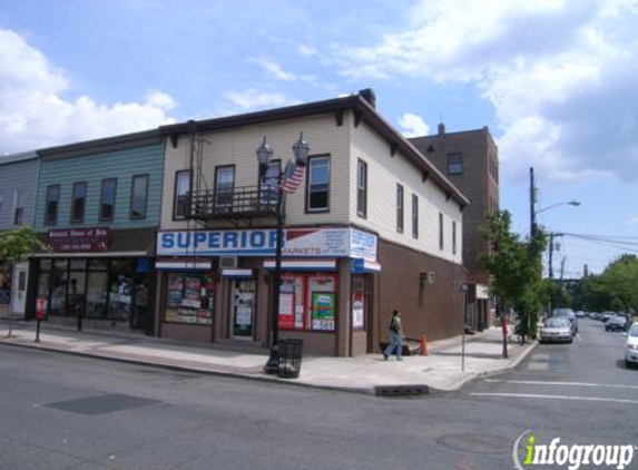 Dodo Food Market - Bayonne, NJ