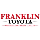Franklin Toyota - New Car Dealers