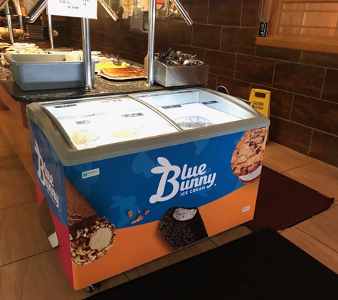 BlueBonnet DSD (DBA: BlueBonnet Ice Cream) - Irving, TX