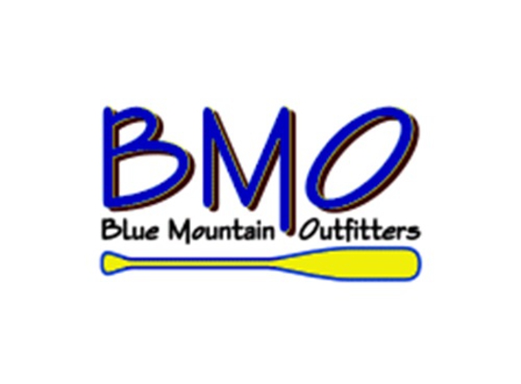 Blue Mountain Outfitters - Marysville, PA