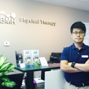 Moonhee Jo, PT, DPT - Physical Therapists