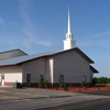 New Zion Baptist Church gallery